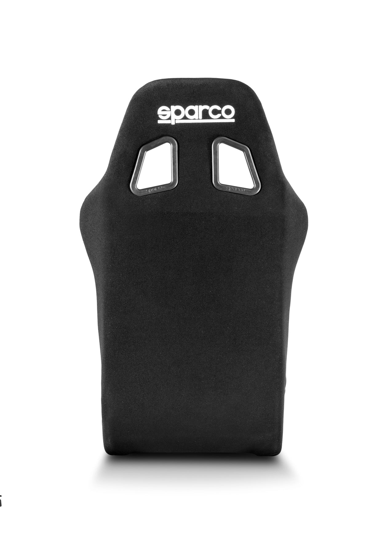 Sparco Sprint+ Black