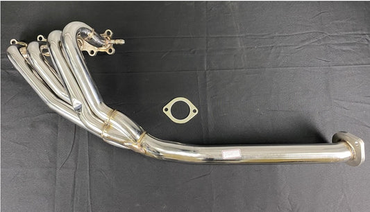 RoadsterSport Miata Header 01-05