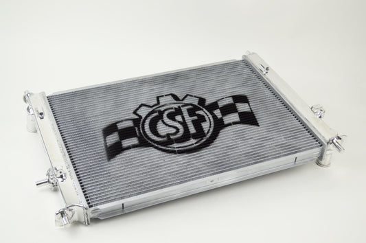 2016-2024 MX-5 CSF Aluminum Radiator