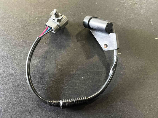 99-05 Miata Crankshaft Position Sensor - Mazda OEM