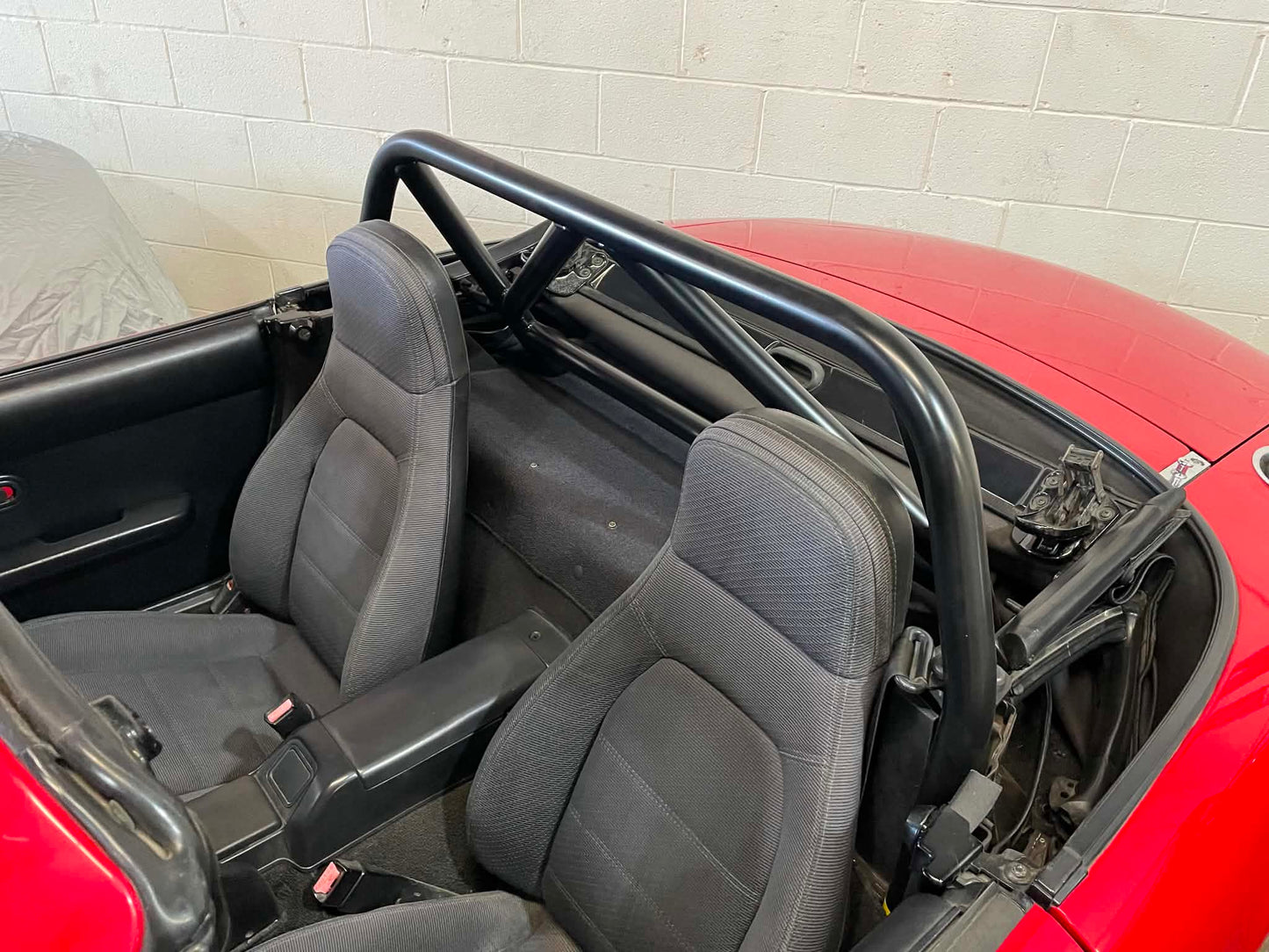 1990 Mazda Miata