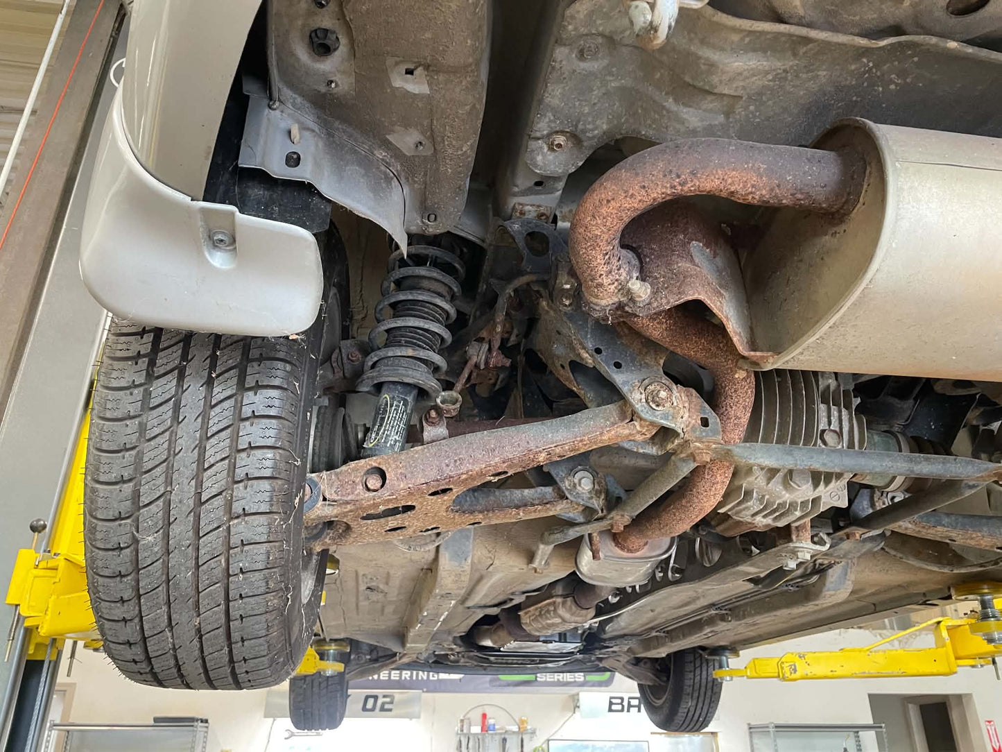 1999 Mazda Miata