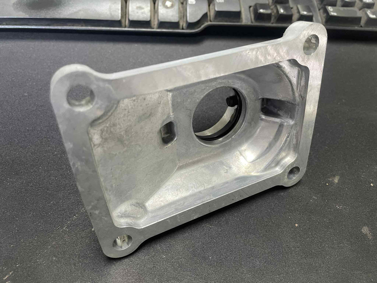 99-05 Miata 6-speed Transmission Turret case - Mazda