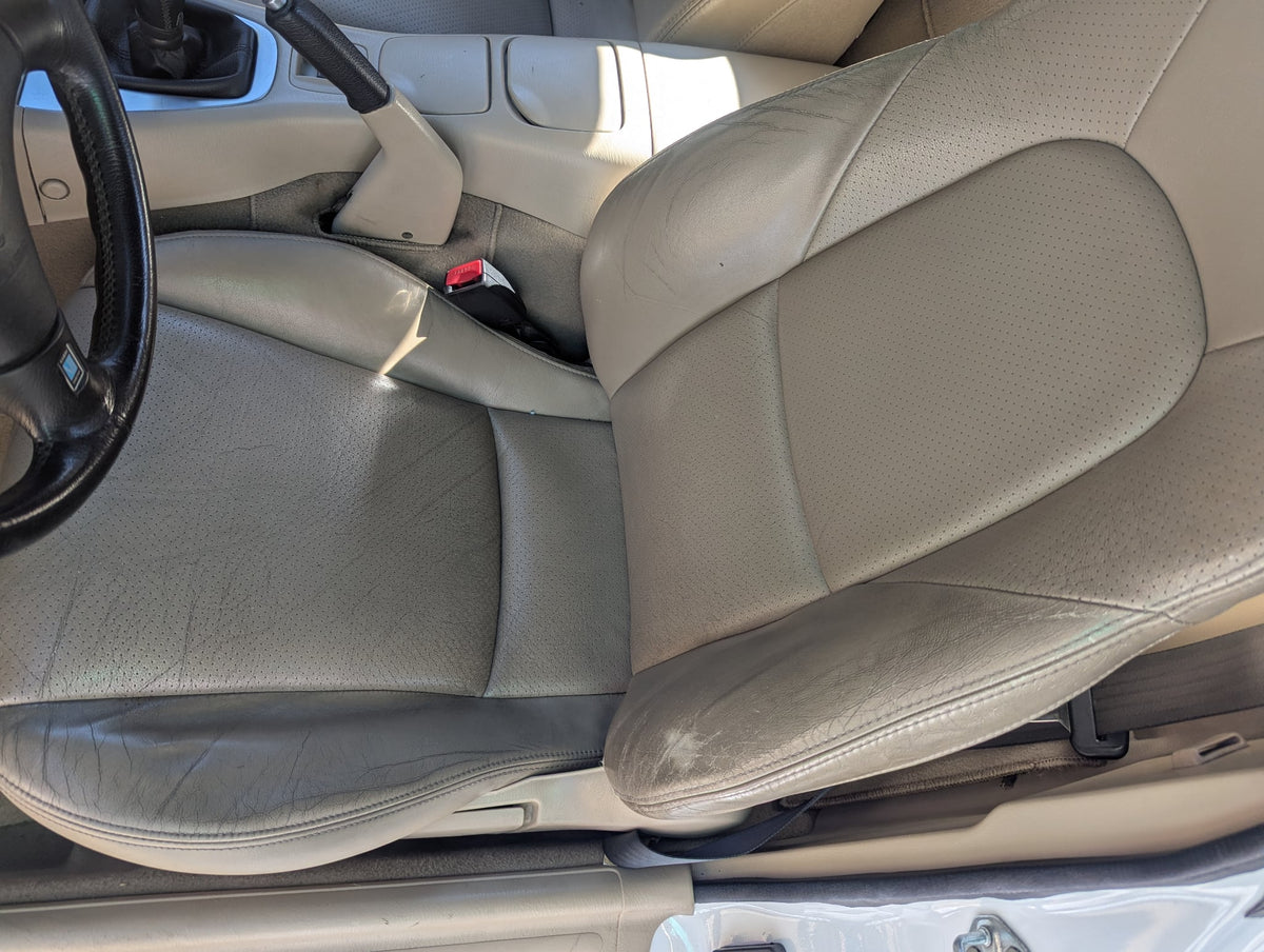 2003 NB2 Miata
