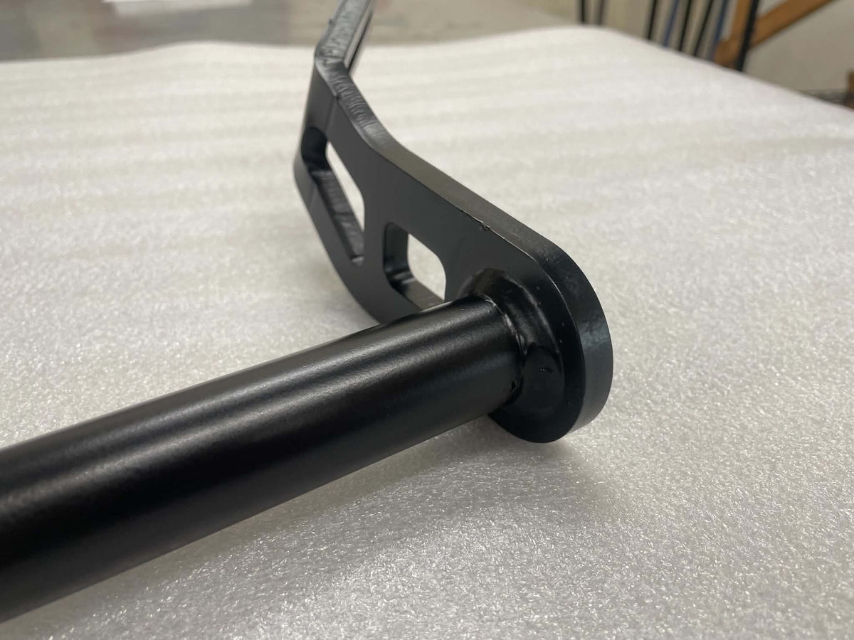 Leroy Engineering NA/NB Front Sway Bar