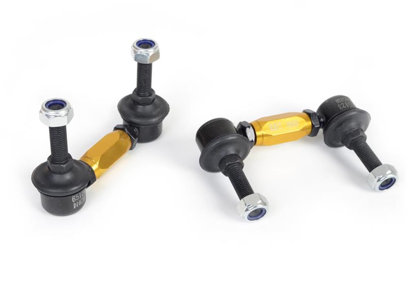 1999-2005 NB Miata Sway bar end links Front - Whiteline