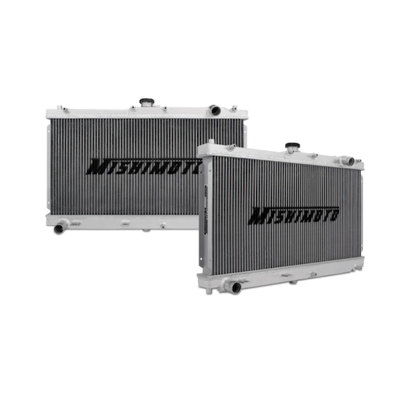 Mishimoto Performance Aluminum Radiator 1999-2005