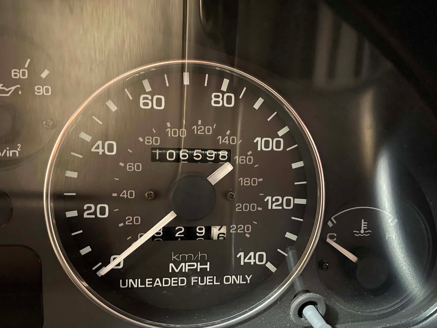1990 Mazda Miata