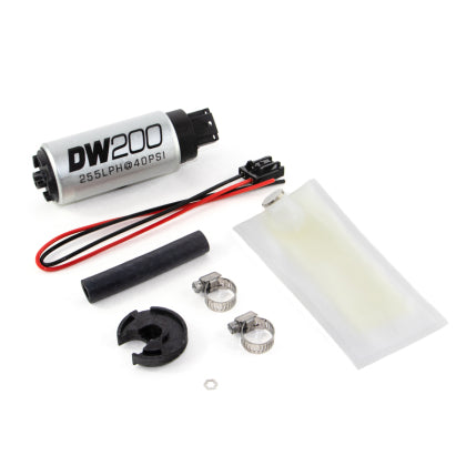 1990-2005 Miata 255 lph Fuel Pump - DeatschWerks DW200