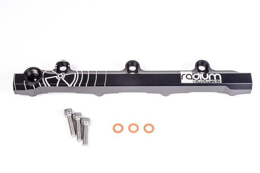 Radium Engineering 94-05 1.8L Mazda Miata Fuel Rail