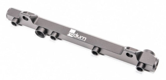 Radium Engineering Mazda Miata 1.6 B6 Fuel Rail