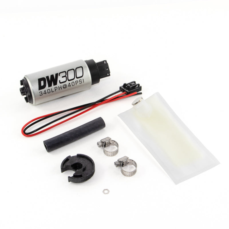 1990-2005 Miata 340 lph Fuel Pump - DeatschWerks DW300