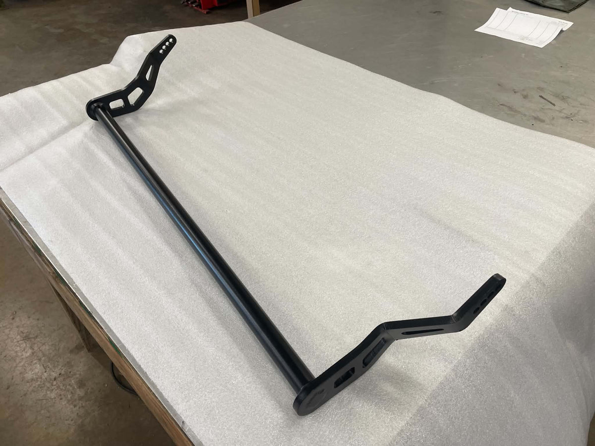 Leroy Engineering NA/NB Front Sway Bar