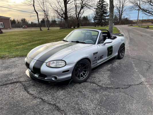 NB1 Miata Splitter (99-00)