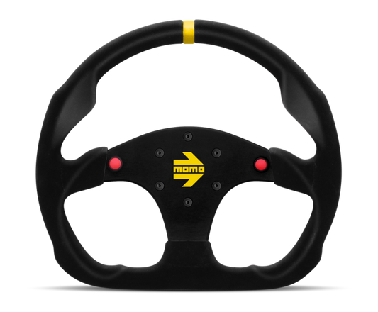 Momo MOD30 Buttons Steering Wheel 320 mm