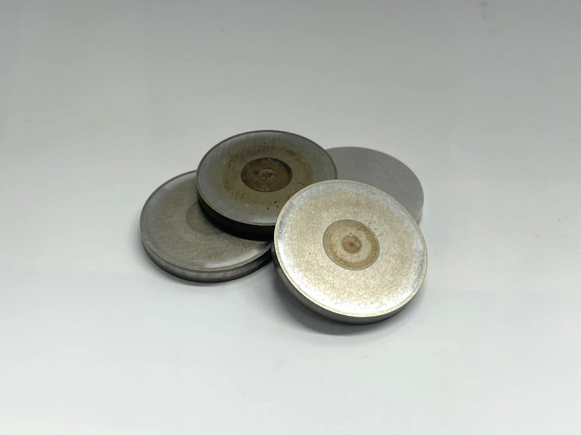 イサム 99-05 NB Miata Lifter Shims – Leroy Engineering