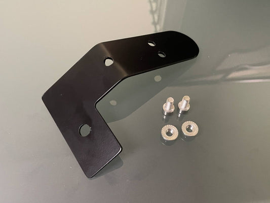 LE Sound System Kicker Fuse Mount Kit