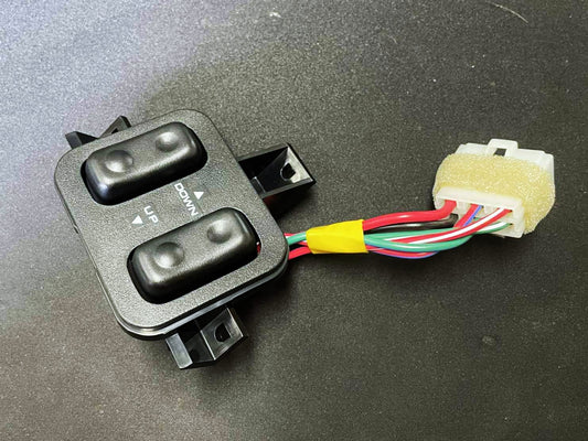 90-97 Miata Auto Miata Power Window Switch
