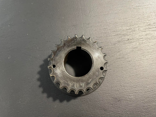 90-05 Miata Crank Timing Belt Gear Pulley [Used] - B3C7-11-321