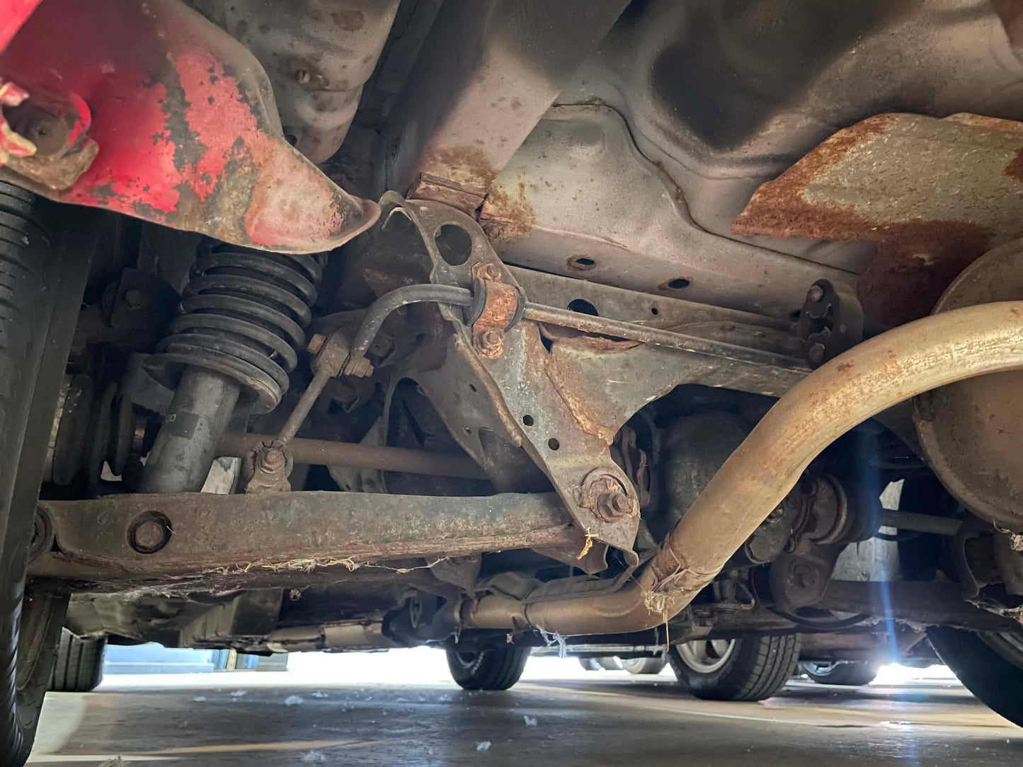 1990 Mazda Miata