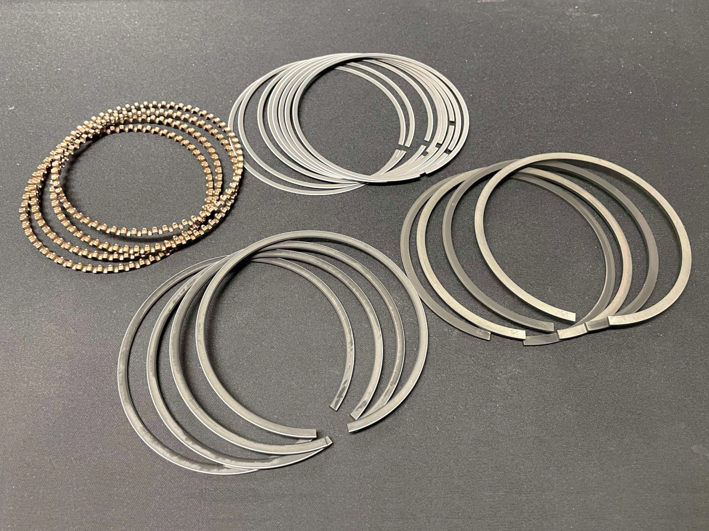 1990-2005 Miata OEM Piston Rings