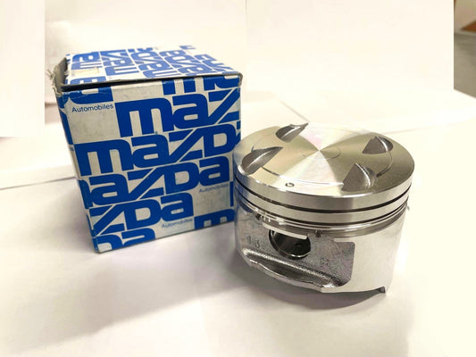 1990-2005 Mazda OEM Pistons