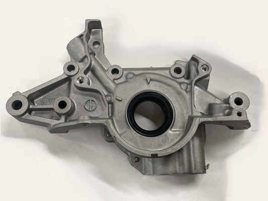 Mazda OEM Oil Pump BP6D VVT 01-05