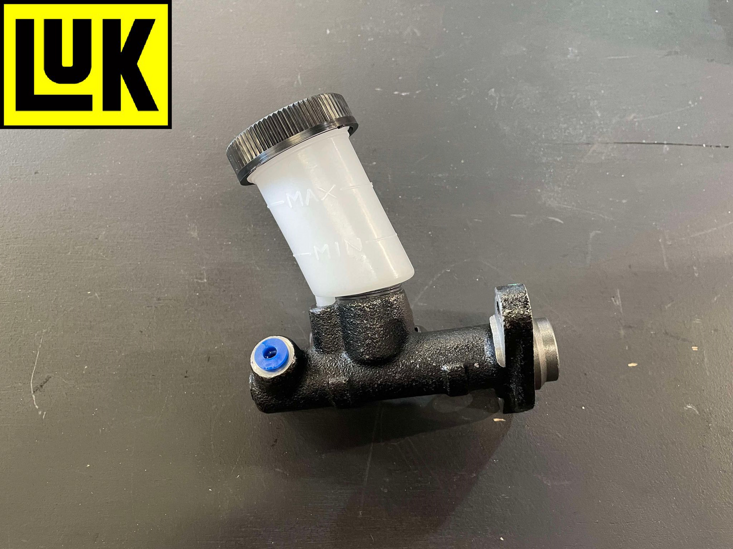 1990-2005 Miata Clutch Master Cylinder - LUK