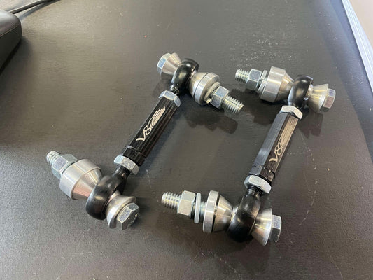 V8 Roadsters Miata Sway Bar End Links (NEW)