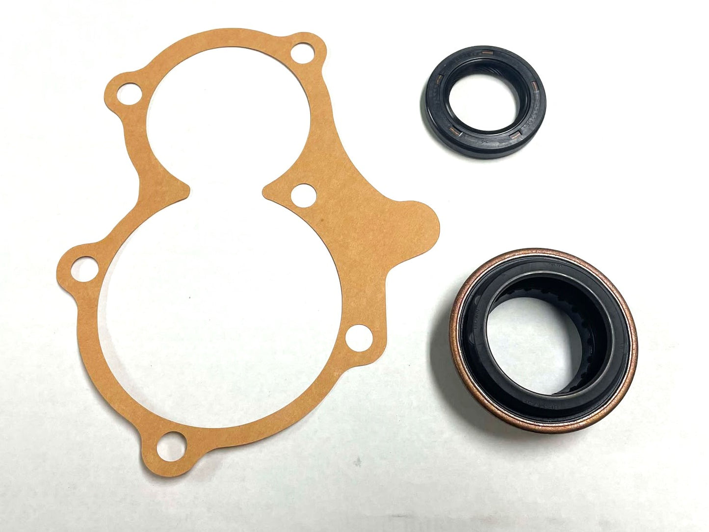 Miata 5-Speed Transmission Seal Kit - Mazda OEM