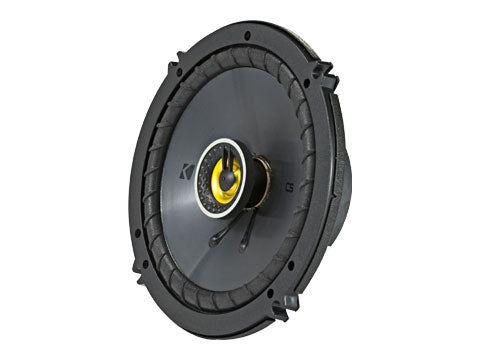 Kicker 6.5" Speakers CS Series CSC65