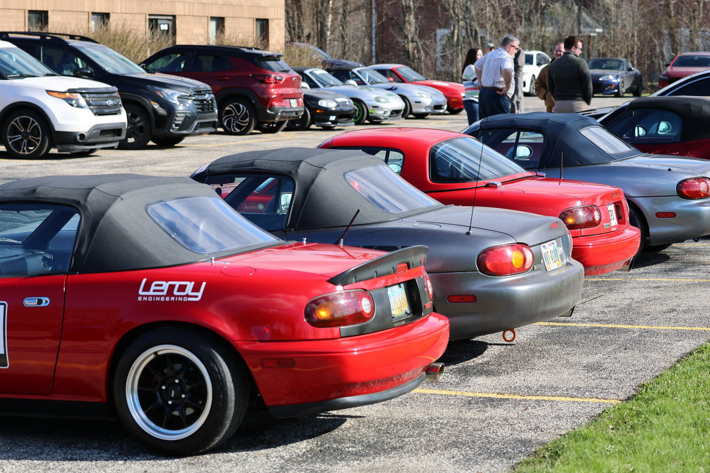 2026 LMC Kick-off Party