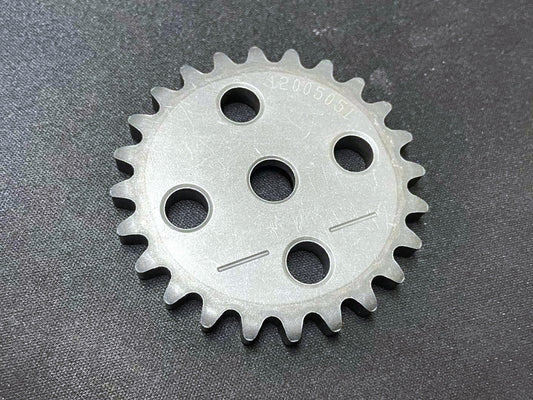 2006-2015 NC MX-5 Oil Pump Sprocket - Mazda OEM