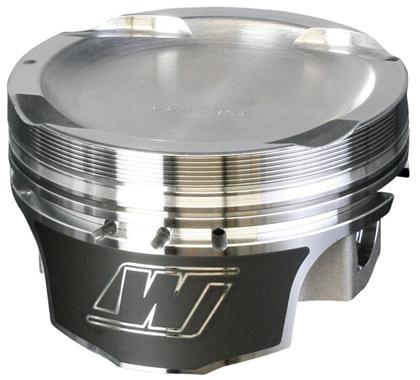 Wiseco Forged Pistons Mazda Miata BP Engine