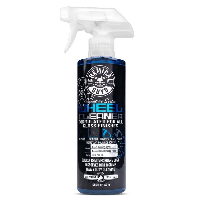 Chemical Guys Signature Series Wheel Cleaner