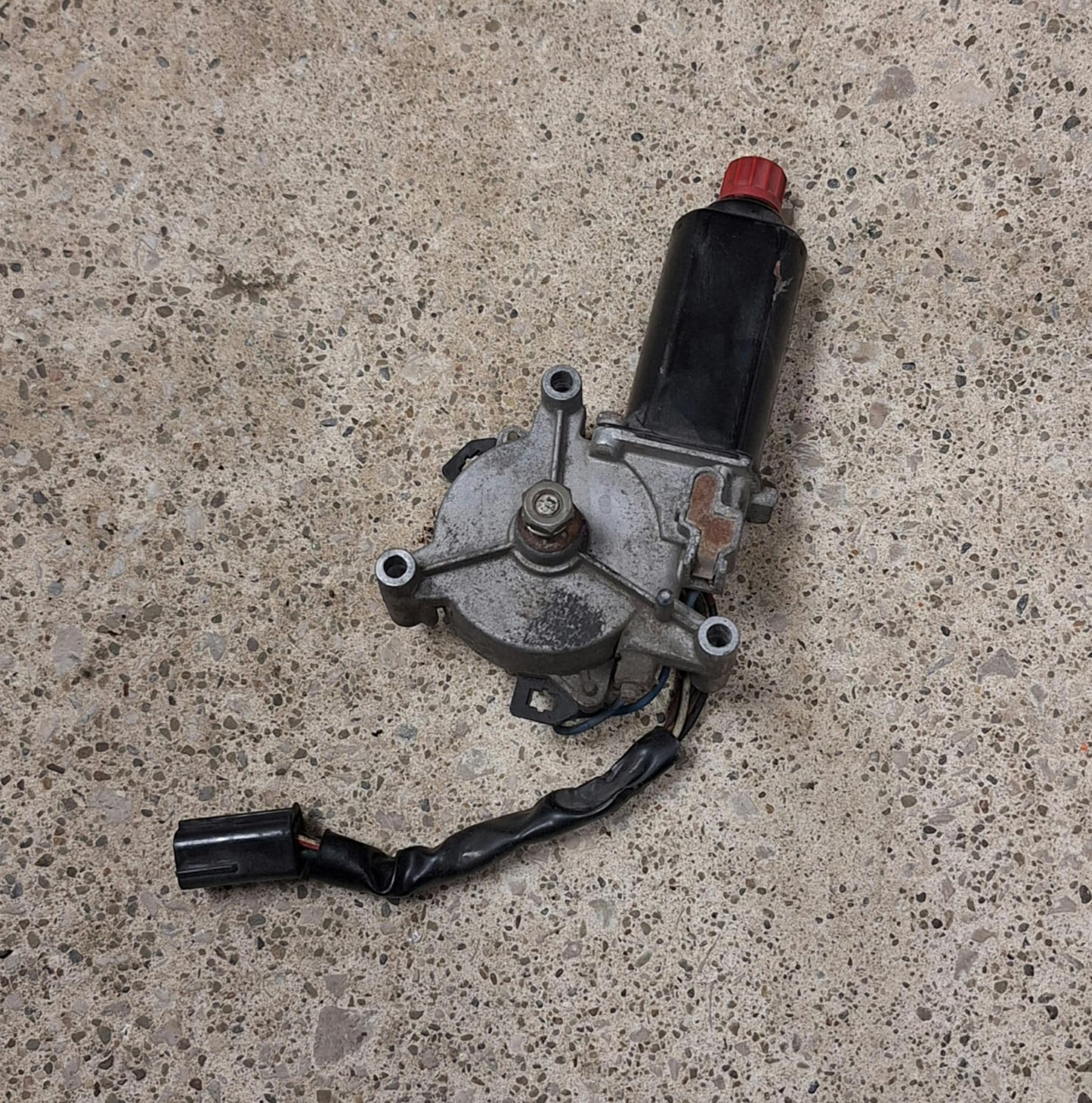 NA Miata Headlight Motor L (90-97) [Used]