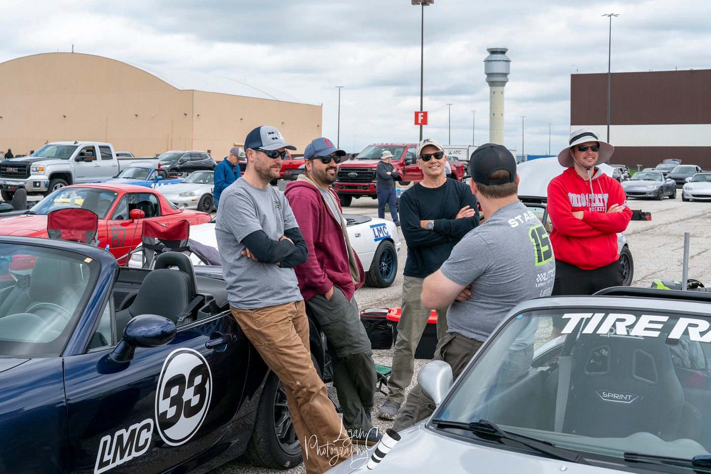 2026 LMC Kick-off Party