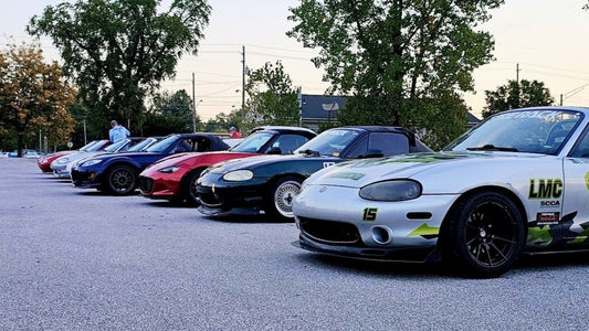 2026 LMC Kick-off Party