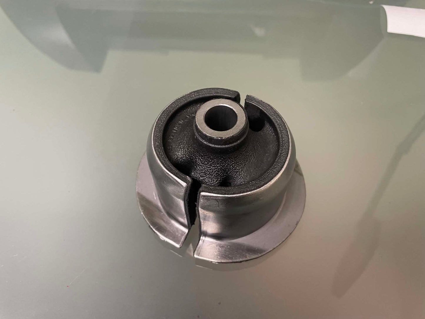 1990-2005 NA/NB Miata Differential Bushings - Mazda OEM