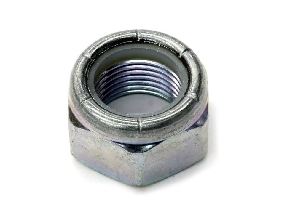 Miata Differential Pinion Lock Nut 1.8 - Mazda