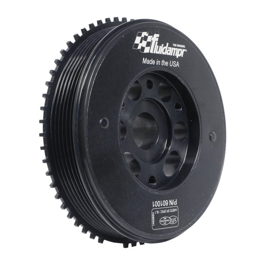 2006-2015 NC MX-5 Fluidampr Harmonic Balancer