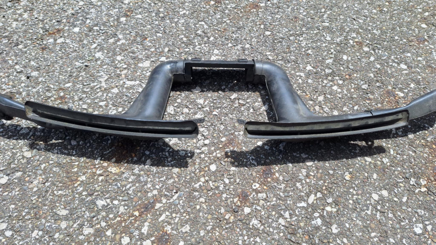 90-97 Miata Air Defroster Ducting System [Used]