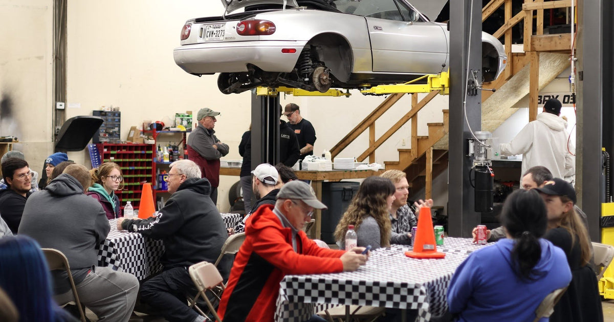 2026 LMC Awards Banquet Ticket - OCT 17