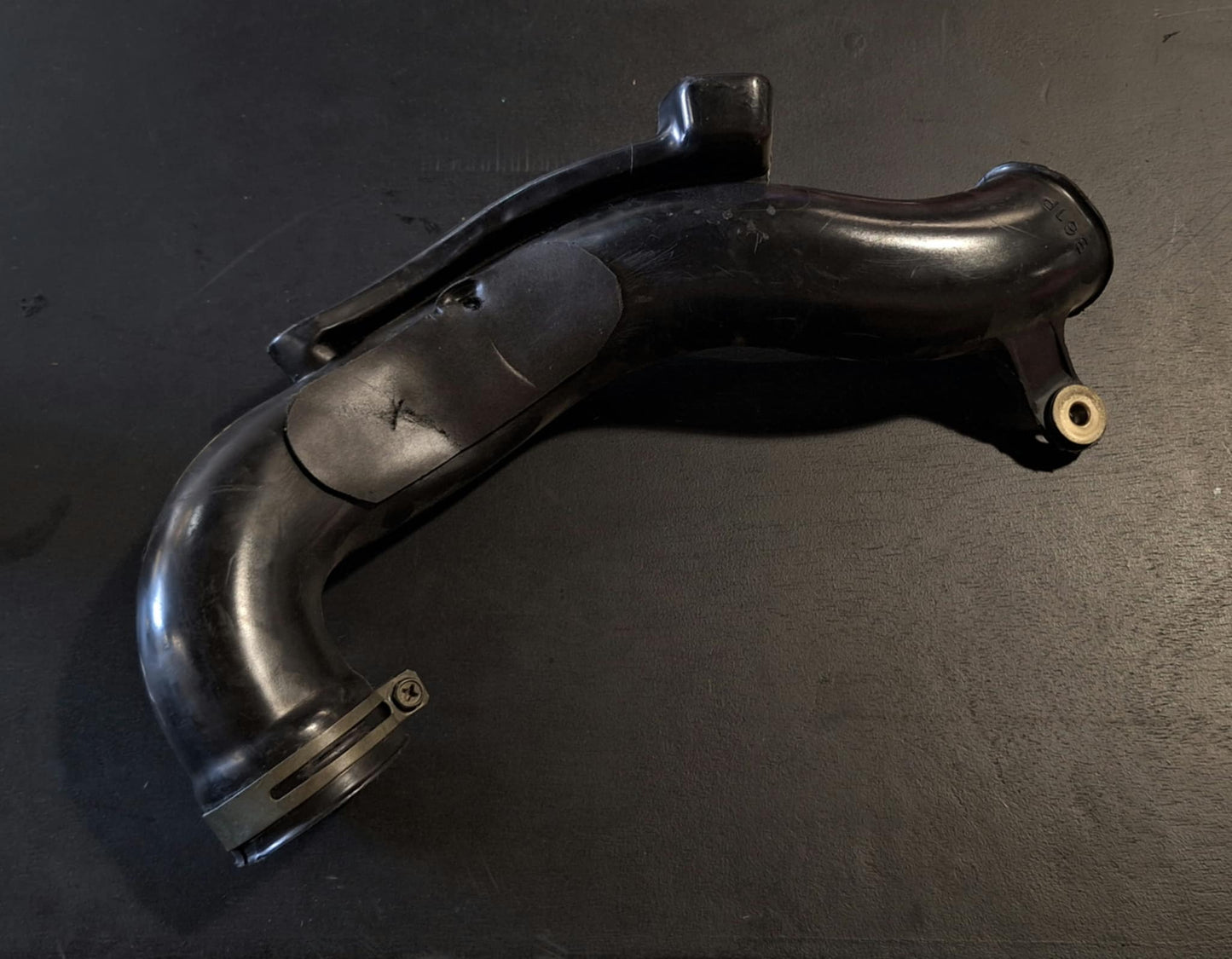 90-93 NA Miata Air Intake Box Snorkel [Used]