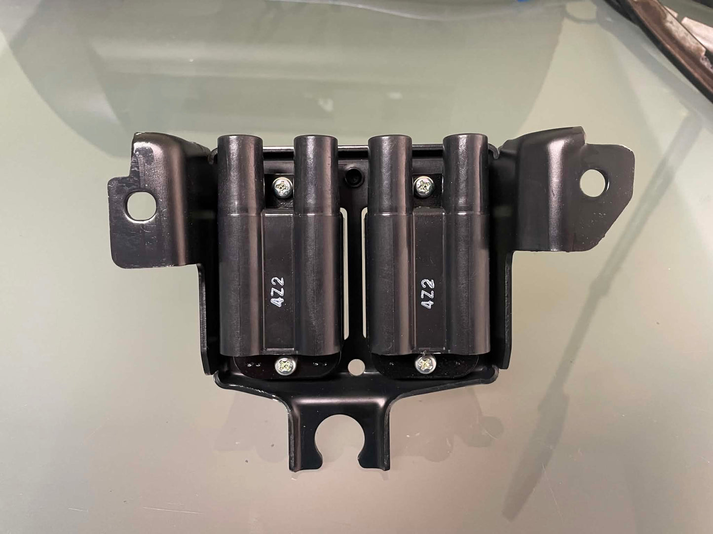 1999-2000 Miata Ignition Coil - Mazda OEM