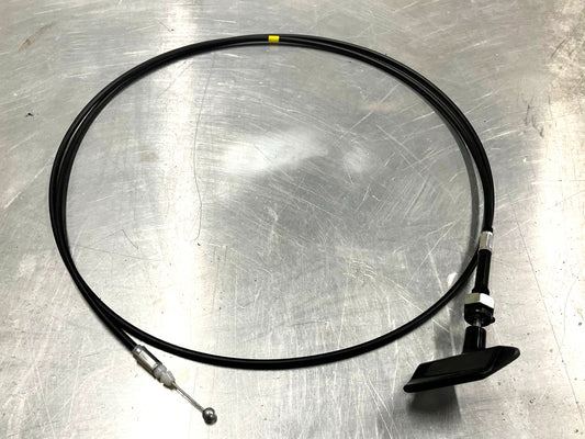 90-97 Miata Hood Release Cable Mazda OEM