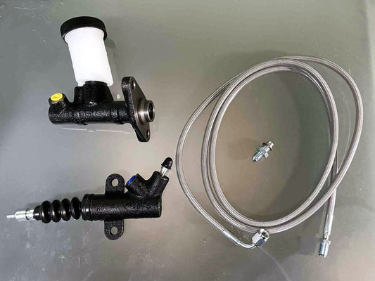 90-05 Miata Clutch Line Kit