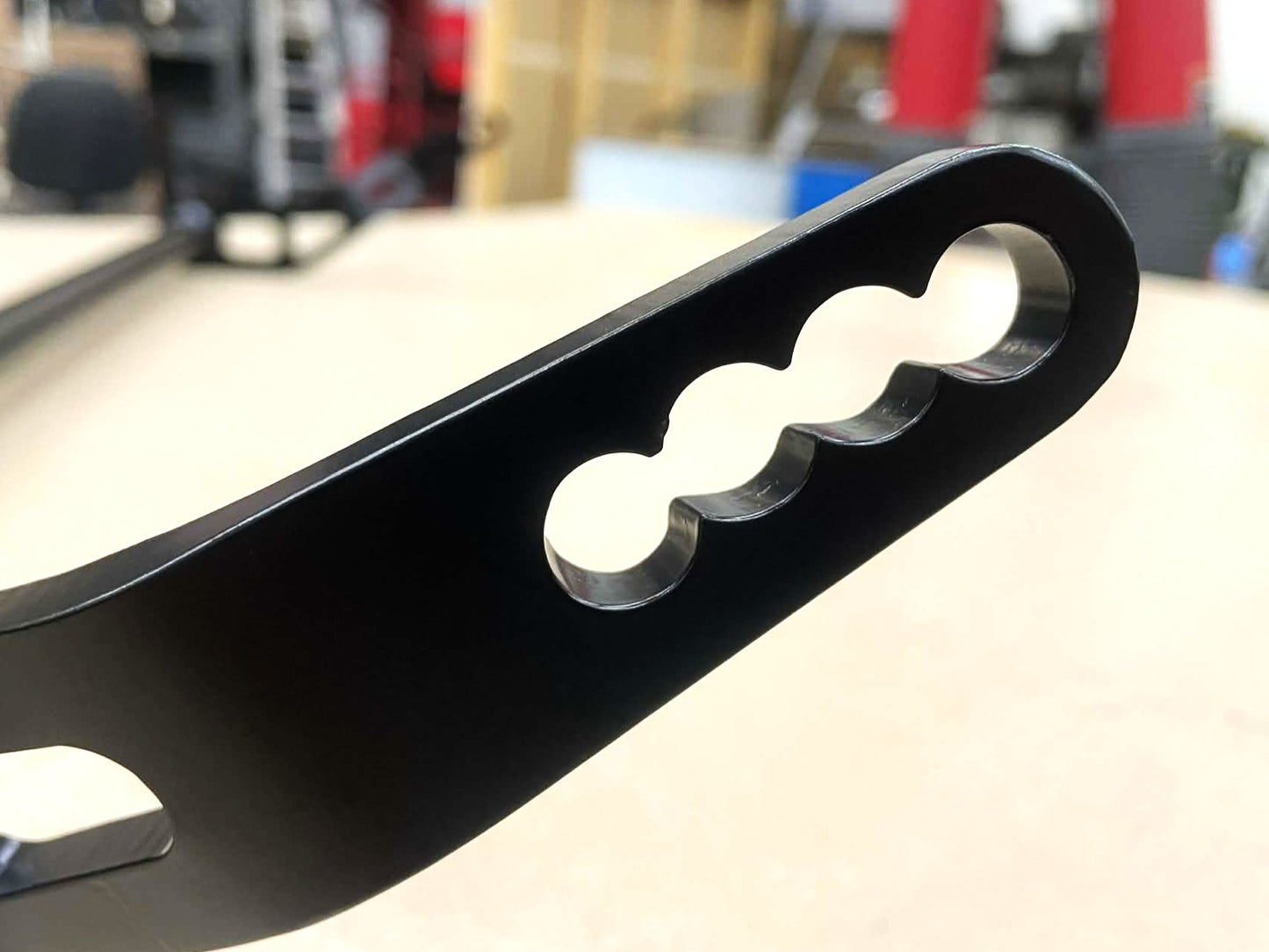 Leroy Engineering NA/NB Front Sway Bar