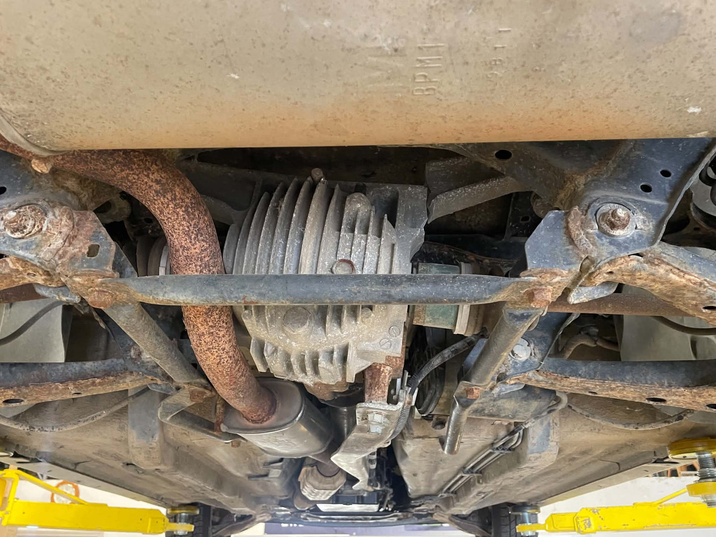 1999 Mazda Miata