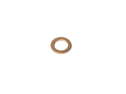 01-05 VVT Copper Crush Washer Small - Mazda OEM